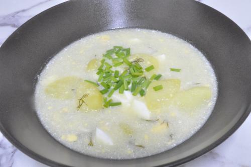 Jak uvařit sváteční zakvrdlenka z jeseníků? Snadné recept, připravený za Do 30 minut